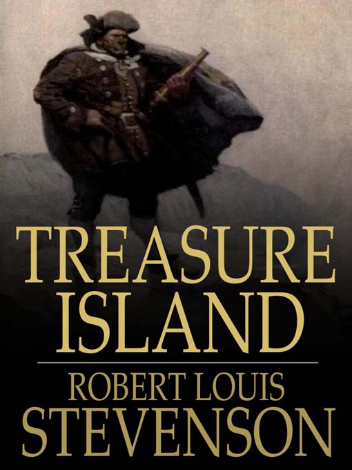 Treasure Island (eBook)